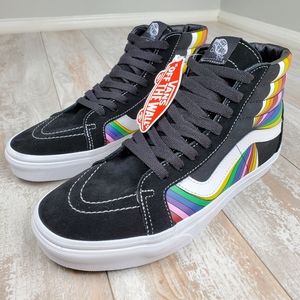 tyler joseph floral vans